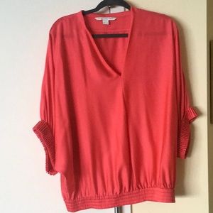 Diane von furstenberg top m